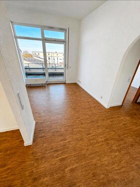 Foto - frisch renovierte 3,5 Zimmer Wohnung2 Balkone+TG Stellpl.+Keller
