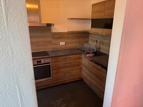 Foto - 3 Zimmer Etagenwohnung zur Miete in Billerbeck