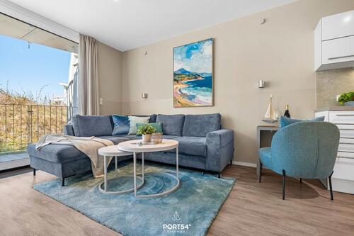 Foto - Ferienwohnung Ostsee Priwall 6 Pers. Sauna Sandstrand 25.-28.05.