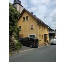 Kleines Haus in Kirchleus (KulmbachOberfranken) zu verkaufen