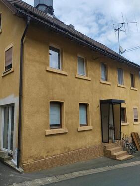 Foto - Einfamilienhaus zum Kaufen in Kulmbach