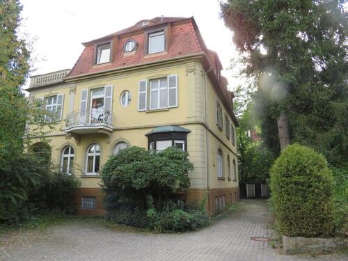 Foto - Mehrfamilienhaus, Wohnhaus in Bad Brückenau zum Kaufen