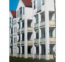 Wohnung zu vermieten - 850,00&nbsp;EUR Kaltmiete, ca.&nbsp; 48,00&nbsp;m&sup2; in Illertissen (PLZ: 89257)