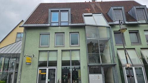 Foto - Geschäftsräume Wohnräume in Karlstadt
