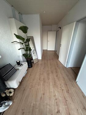Foto - Etagenwohnung zur Miete in Obernkirchen