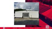 Foto - R.B. Makler: Gewerbehalle auf 2 Etagen mit ca. 550 m²