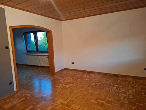 Foto - Etagenwohnung zur Miete in Hille