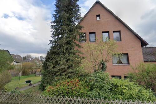 Foto - 3-Zimmer-Wohnung (75 m²) mit großer Dachterrasse & eigenem Garten