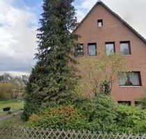 3-Zimmer-Wohnung (75 m²) mit großer Dachterrasse & eigenem Garten - Gifhorn