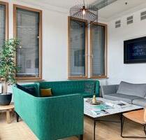 Mitgliedschaften für flexible Arbeitsplätze in Signature P1 - Berlin Mitte
