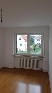 Foto - Etagenwohnung in Markdorf zur Miete