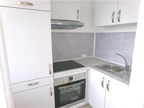 Foto - Etagenwohnung zur Miete in Laatzen