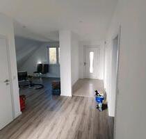 Neubauwohnung in einem gepflegten Zweifamilienhaus - Detmold Hakedahl