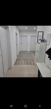 Foto - Etagenwohnung in Detmold zur Miete