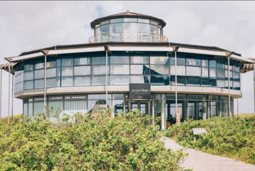 Foto - Coworking-Space Virtuelles Office auf Sylt