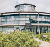 Coworking-Space Virtuelles Office auf Sylt Coworking-Space Virtuelles Office auf Sylt