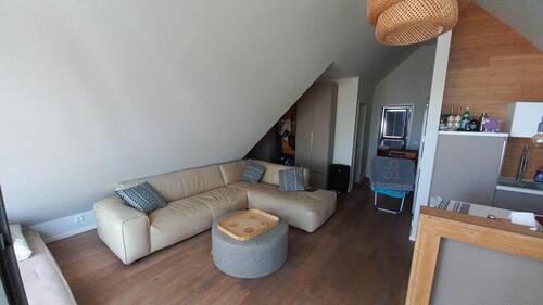 Foto - 3 Zimmer Etagenwohnung in Timmendorfer Strand