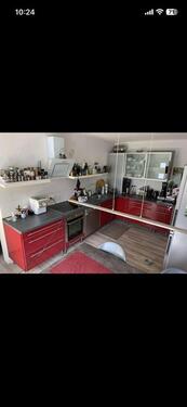 Foto - Etagenwohnung in Osnabrück zur Miete