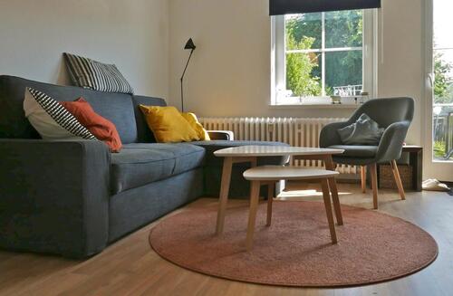 Foto - Ferienwohnung mit Infrarotsauna im Sauerland, nähe Winterberg