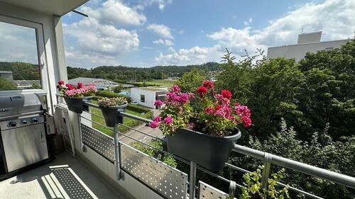 Foto - 4 Zimmer Wohnung in sehr guter Lage