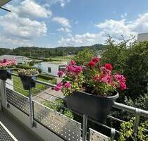 4 Zimmer Wohnung in sehr guter Lage - Böblingen