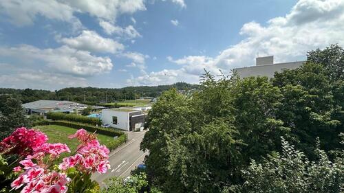 Foto - Etagenwohnung zum Kaufen in Böblingen