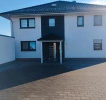 Moderne Stadtvilla mit Einliegeroption 805 qm Grundstück - Edermünde