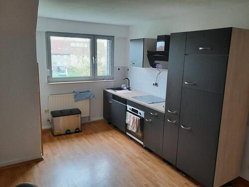 Foto - Etagenwohnung zur Miete in Dortmund