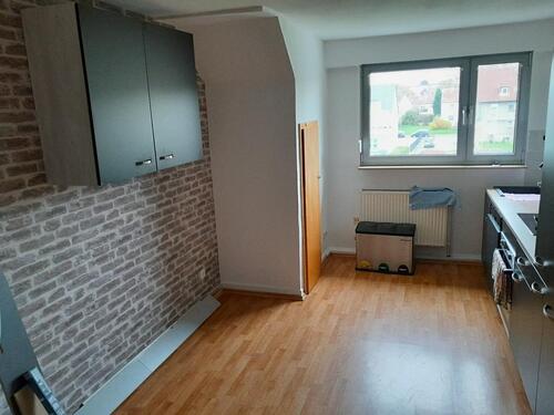 Foto - Etagenwohnung in Dortmund