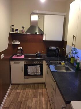 Foto - 2-Zimmerwohnung für Studenten Pendler Singles