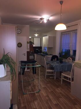 Foto - Etagenwohnung zur Miete in Essen (Oldenburg)