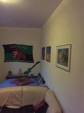 Foto - Etagenwohnung in Essen (Oldenburg)