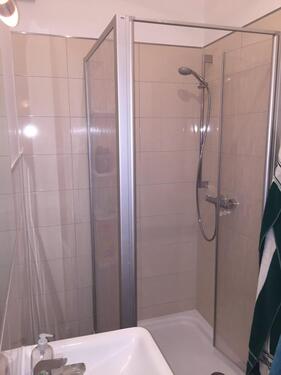 Foto - Etagenwohnung in Essen (Oldenburg) zur Miete