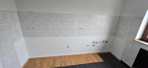 Foto - Etagenwohnung in Oberhausen zur Miete