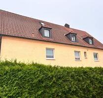 4 Zimmer und 1 Zimmer Eigentumswohnung in ruhiger Lage - Neustadt bei Coburg