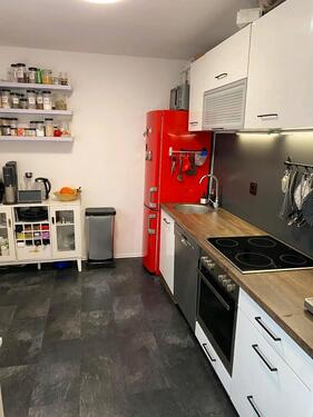 Foto - Etagenwohnung in München zur Miete