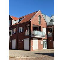 Moderne 3 Zimmer Wohnung in Weyhe-Leeste + Schwimmbad & Sauna