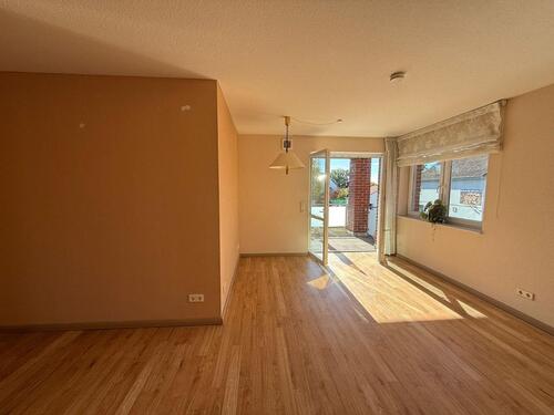 Foto - 3 Zimmer Etagenwohnung zur Miete in Weyhe