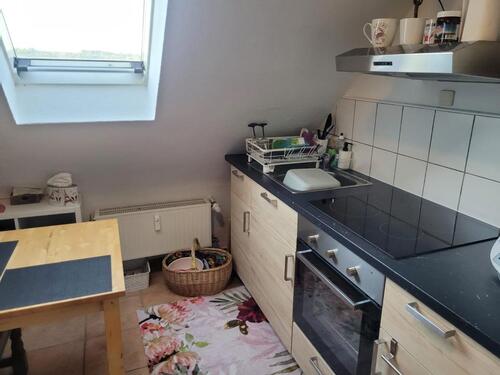 Foto - Anfragestopp! 2 ZKB Zweibrücken, Christoph-Knorr-Str. ab 01.03.26