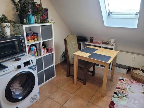 Foto - 2 Zimmer Etagenwohnung zur Miete in Zweibrücken