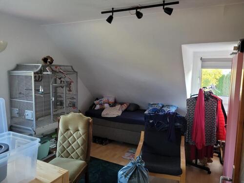 Foto - 2 Zimmer Etagenwohnung in Zweibrücken