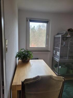 Foto - Etagenwohnung in Zweibrücken zur Miete