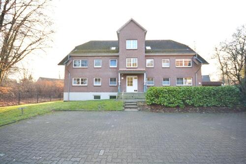 Foto - 3 Zimmer Etagenwohnung in Buchholz in der Nordheide