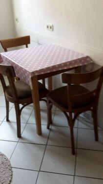 Foto - Etagenwohnung in Hann. Münden zur Miete