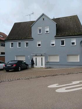 Foto - Mehrfamilienhaus, Wohnhaus in Weinsberg zum Kaufen