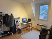 Foto - 1 Zimmer Etagenwohnung zur Miete in Stuttgart