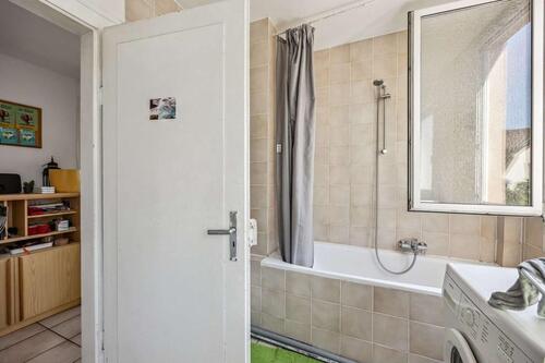 Foto - 1 Zimmer Etagenwohnung in Stuttgart