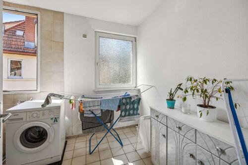 Foto - Etagenwohnung in Stuttgart zur Miete