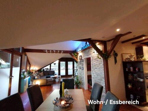 Foto - Großzügig geschnittene Dachgeschosswohnung in Heinsberg-Aphoven