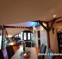 Großzügig geschnittene Dachgeschosswohnung in Heinsberg-Aphoven - Wassenberg